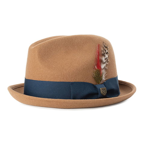 brixton trilby