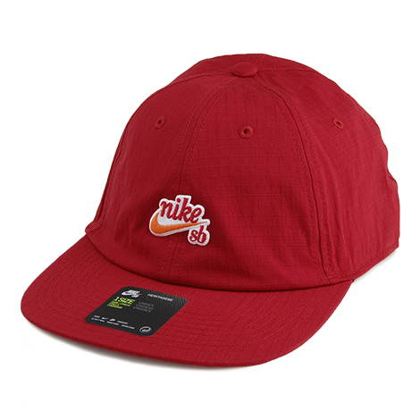 casquette plate nike