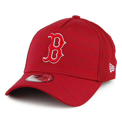 red sox ball cap