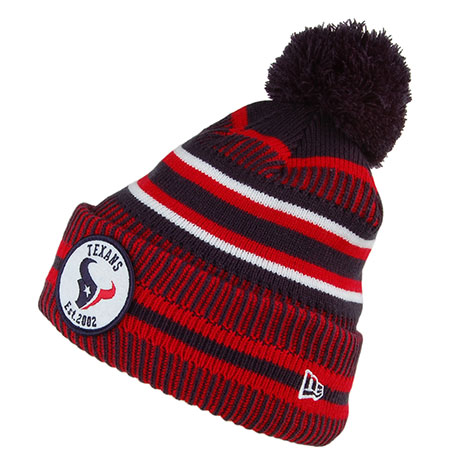 nfl bobble hats uk